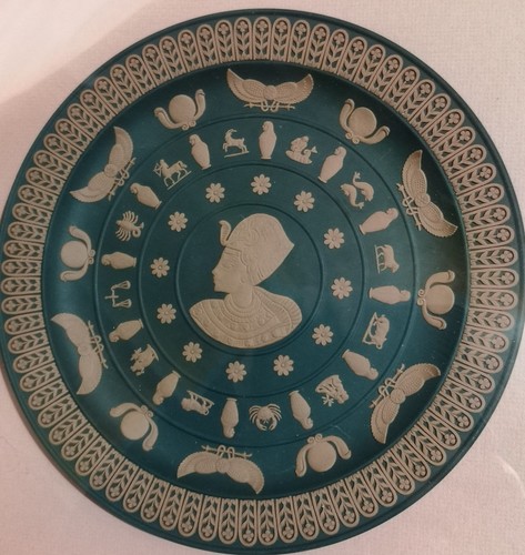 Wedgwood jasperware terracotta - wedgwood,
