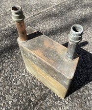 Heavy Duty Brass Back Boiler