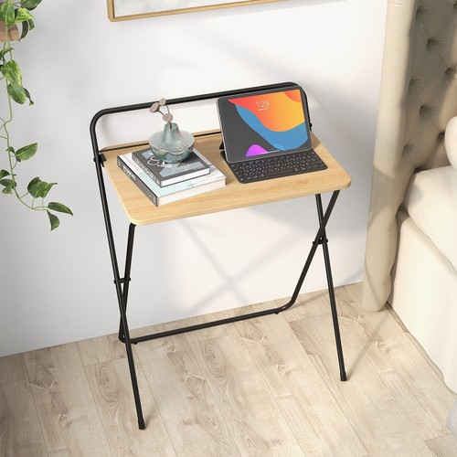 Foldable computer desk - computer,