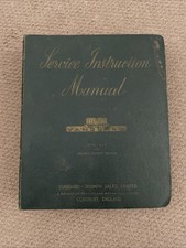 Original Standard Vanguard