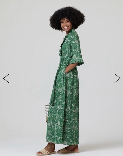 Ridley london orla - ridley, dress