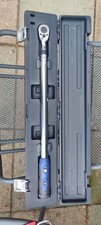Torque wrench 60-340nm 1/2" Drive Britool Expert by Facom  square drive E100109