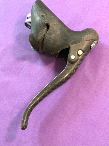 Campagnolo record ergo power - ergo,