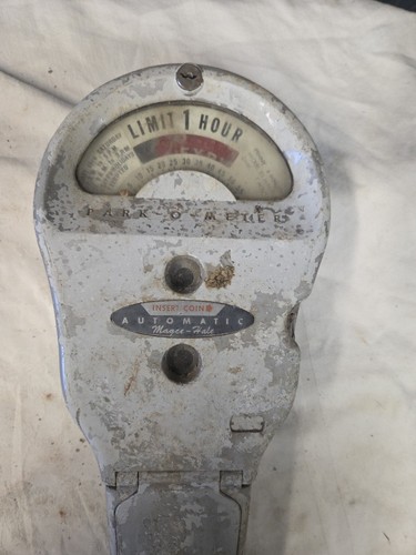 Magee hale park - magee-hale, park-o-meter