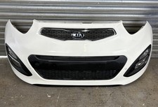 KIA PICANTO 2011-2017 FRONT