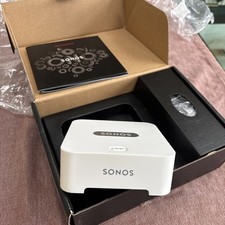 Sonos Bridge for Sonos