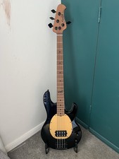 Sterling by Music Man Pete