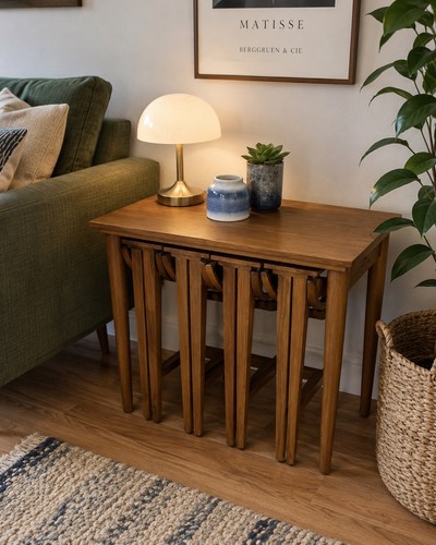Mid century style - mid-century,