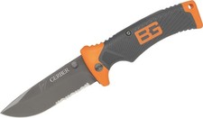 Gerber Bear Grylls Survival