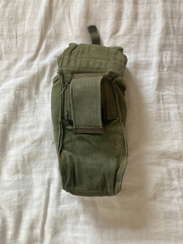 British army pattern water - 58,