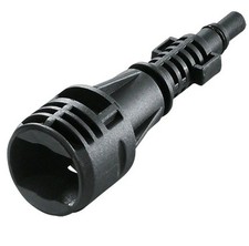 Karcher To MacAllister Connect