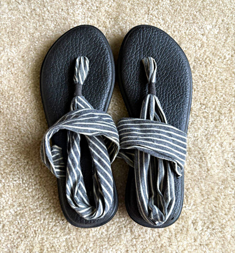 Sanuk women yoga - sanuk, sling