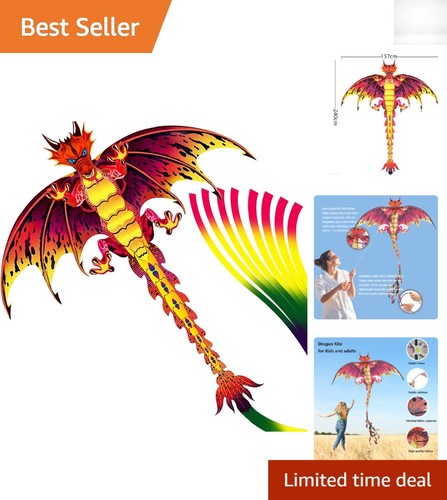 Lightweight red dragon - lightweight,