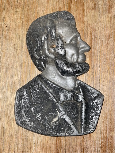 Vintage president abraham - vintage,
