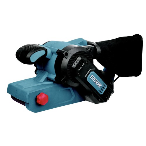 Erbauer belt sander electric - erbauer,
