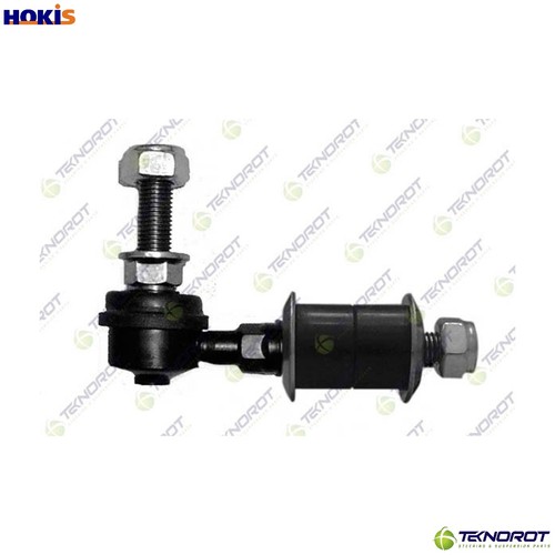 Linkcoupling rod stabiliser - rod,