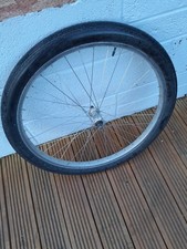 Schwinn 26” Front Bike Wheel