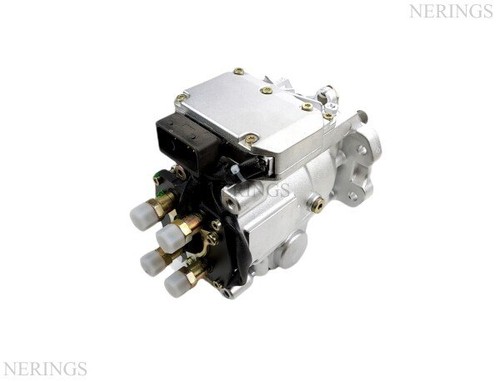 Diesel high pressure - , for