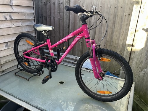 Specialized hotrock childs - specialized,