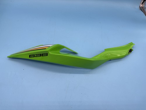 Kawasaki zx636r 636 tail - zx636r,