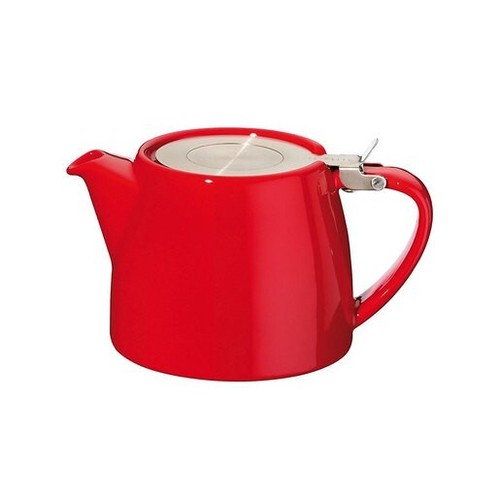 Chef hub red stacking - red,
