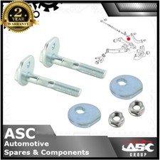 Eccentric Camber Bolt Kit -