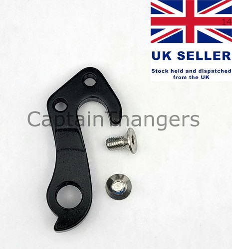 Trek gary fisher - gary, derailleur