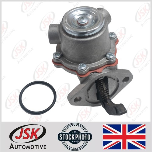 Fuel lift pump for volvo - fuel, penta