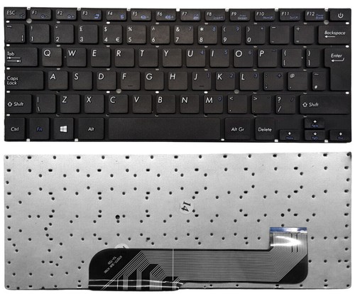 Keyboard medion akoya e4241 - keyboard,