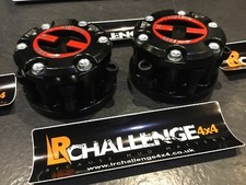 Free Wheeling Hubs manual