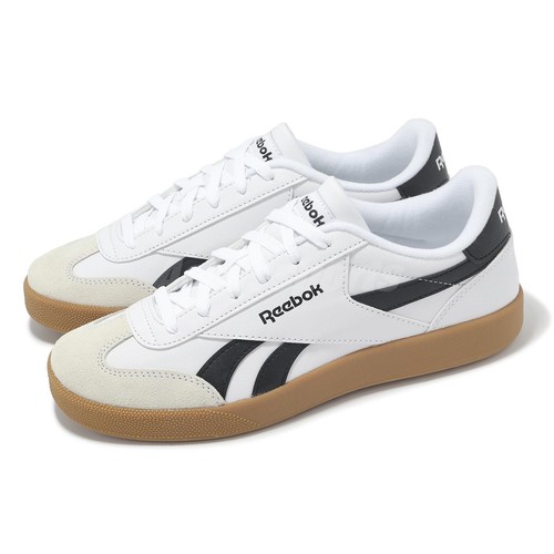 Reebok smash edge - reebok, white