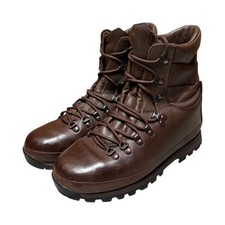 Altberg Defender Combat Boots