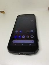 CAT S42 32GB - Black - Rugged