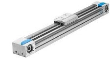 Festo 716520 EGC-80-KF-GK/GV Roller Carriage