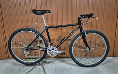 1992 gary fisher procaliber - gary,