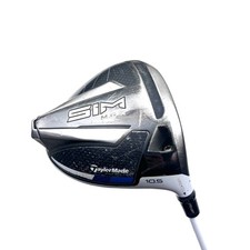 Taylormade Sim Max Driver /