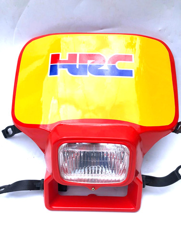 Honda xr350 xr250 xr500 - r, r