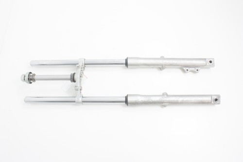 Front forks suspension shock - suspension,