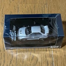 1/64 Mitsubishi Lancer Gsr