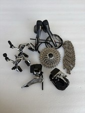 SRAM Red eTap 2x11-Speed