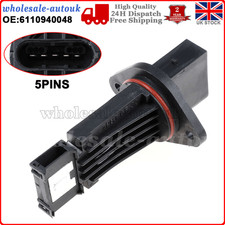 Mass Air Flow MAF Meter Sensor