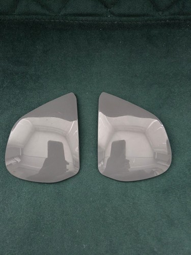 Arai side pods - side,