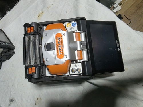 Sumitomo electric type 72c - sumitomo,