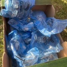 Pack Of 14 Pairs X CLIP-ON