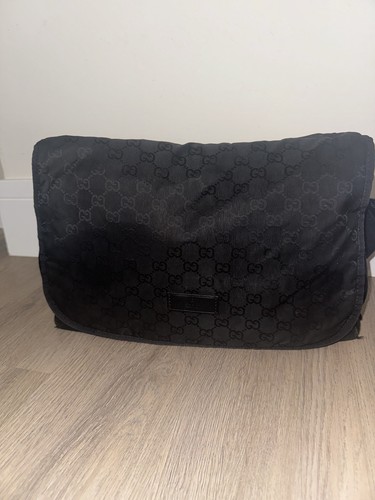 Gucci baby changing - baby,