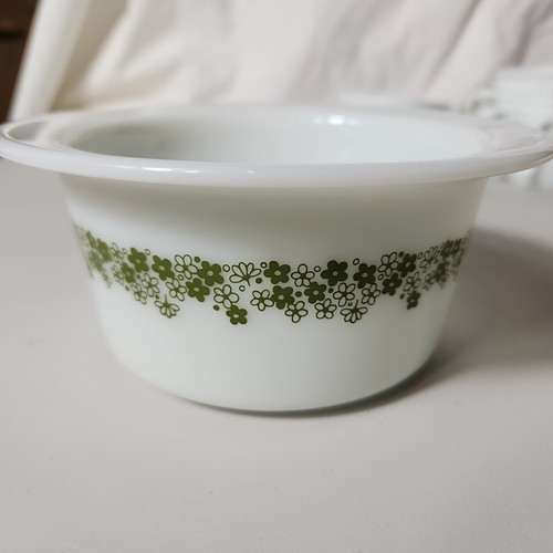 Pyrex crazy daisy spring - pyrex,,