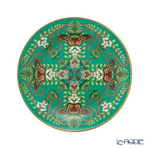 Wedgwood wonderlust emerald - wonderlust,