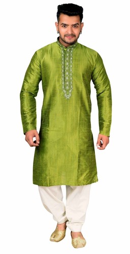 Men kurta shalwar kameez - shalwar,