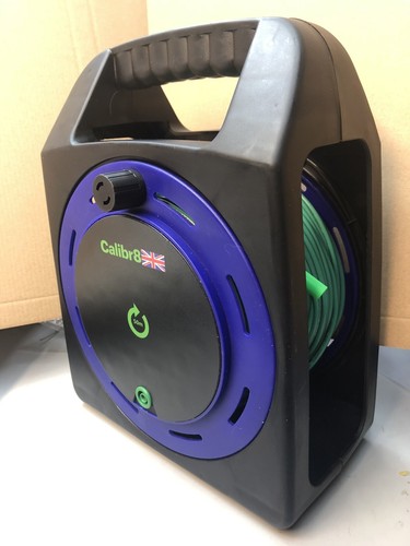 Test lead reel - test, any