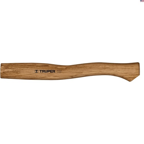 Wood replacement handle - ,